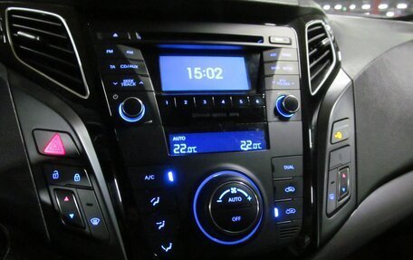 Hyundai i40 I рестайлинг, 2013 год, 1 250 000 рублей, 21 фотография