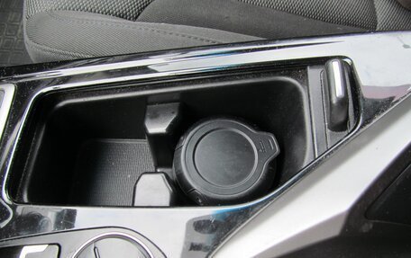 Hyundai i40 I рестайлинг, 2013 год, 1 250 000 рублей, 18 фотография