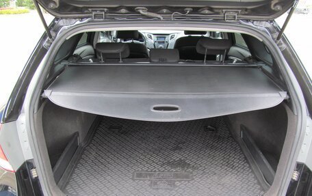 Hyundai i40 I рестайлинг, 2013 год, 1 250 000 рублей, 14 фотография