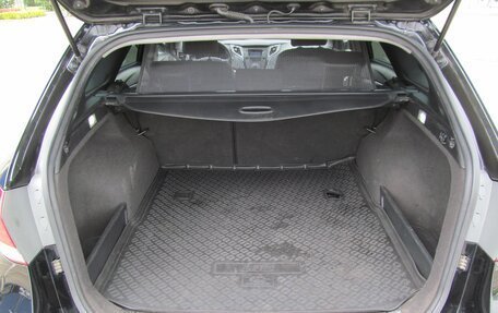 Hyundai i40 I рестайлинг, 2013 год, 1 250 000 рублей, 16 фотография