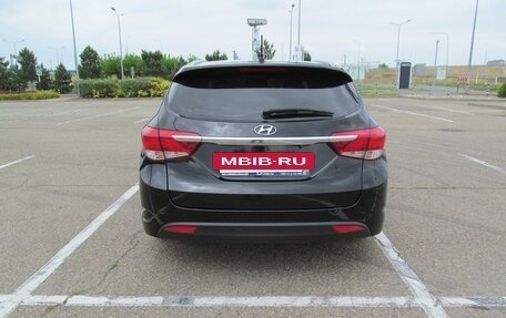 Hyundai i40 I рестайлинг, 2013 год, 1 250 000 рублей, 4 фотография