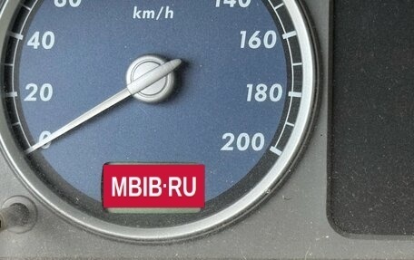 ГАЗ 31105 «Волга», 2008 год, 110 000 рублей, 8 фотография
