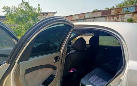 Chevrolet Lacetti, 2007 год, 390 000 рублей, 2 фотография