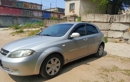 Chevrolet Lacetti, 2007 год, 390 000 рублей, 6 фотография