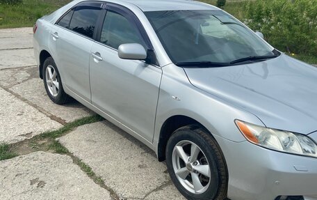 Toyota Camry, 2008 год, 1 000 150 рублей, 2 фотография