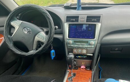 Toyota Camry, 2008 год, 1 000 150 рублей, 8 фотография