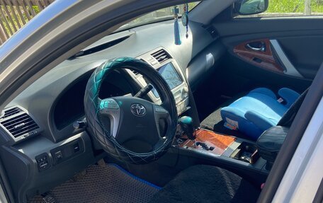 Toyota Camry, 2008 год, 1 000 150 рублей, 7 фотография