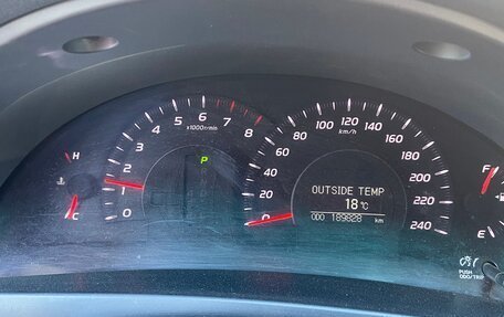 Toyota Camry, 2008 год, 1 000 150 рублей, 6 фотография