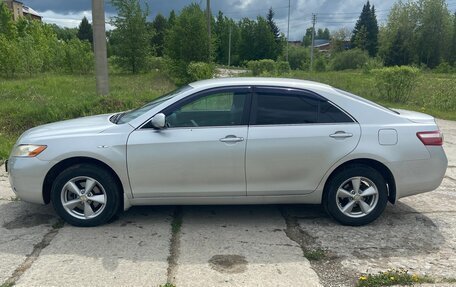 Toyota Camry, 2008 год, 1 000 150 рублей, 4 фотография