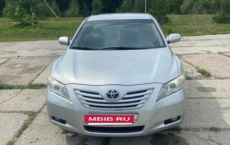 Toyota Camry, 2008 год, 1 000 150 рублей, 3 фотография