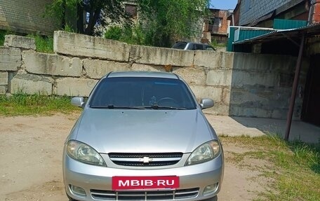 Chevrolet Lacetti, 2007 год, 390 000 рублей, 7 фотография