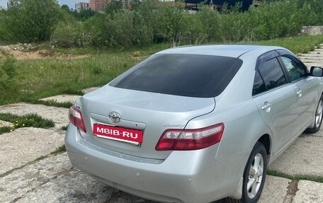 Toyota Camry, 2008 год, 1 000 150 рублей, 5 фотография