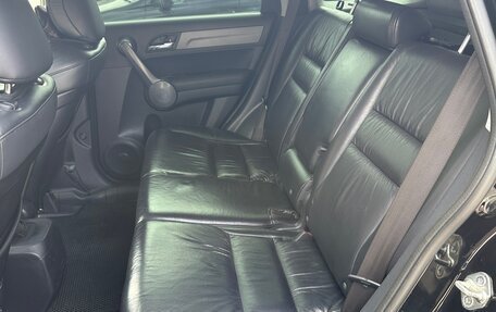 Honda CR-V III рестайлинг, 2008 год, 1 670 000 рублей, 8 фотография