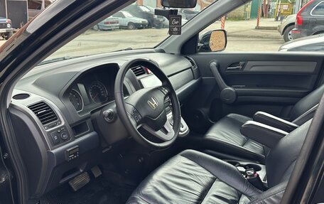 Honda CR-V III рестайлинг, 2008 год, 1 670 000 рублей, 10 фотография