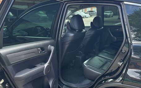 Honda CR-V III рестайлинг, 2008 год, 1 670 000 рублей, 9 фотография