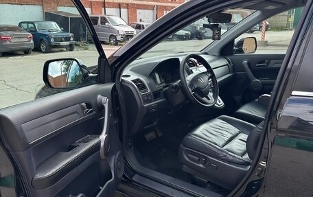 Honda CR-V III рестайлинг, 2008 год, 1 670 000 рублей, 11 фотография