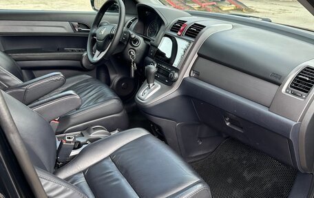 Honda CR-V III рестайлинг, 2008 год, 1 670 000 рублей, 17 фотография