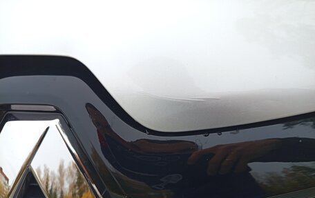 Renault Kaptur I рестайлинг, 2017 год, 1 500 000 рублей, 8 фотография