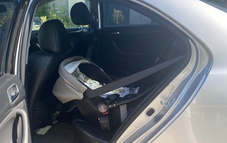 Honda Accord VII рестайлинг, 2007 год, 980 000 рублей, 26 фотография