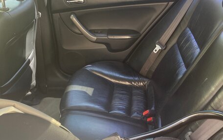 Honda Accord VII рестайлинг, 2007 год, 980 000 рублей, 25 фотография
