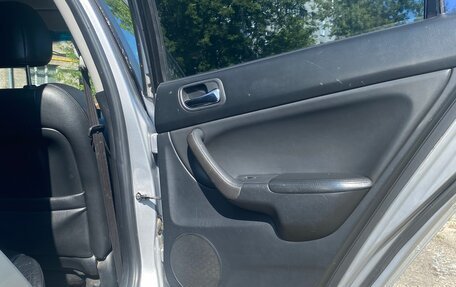 Honda Accord VII рестайлинг, 2007 год, 980 000 рублей, 29 фотография