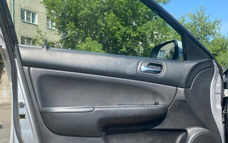 Honda Accord VII рестайлинг, 2007 год, 980 000 рублей, 24 фотография