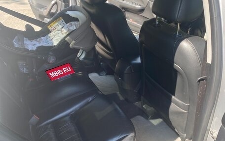 Honda Accord VII рестайлинг, 2007 год, 980 000 рублей, 28 фотография