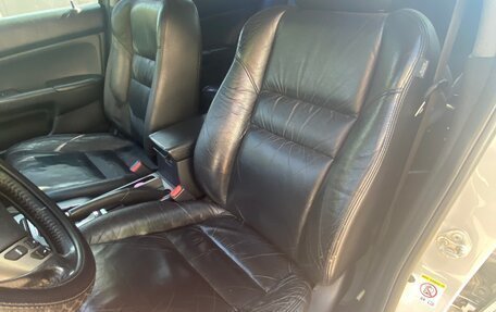 Honda Accord VII рестайлинг, 2007 год, 980 000 рублей, 34 фотография