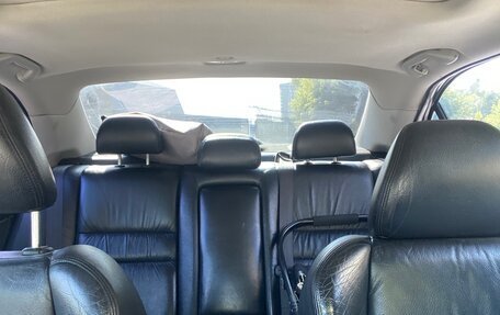 Honda Accord VII рестайлинг, 2007 год, 980 000 рублей, 39 фотография