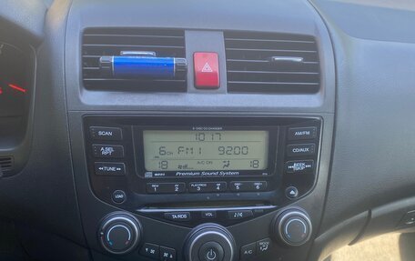 Honda Accord VII рестайлинг, 2007 год, 980 000 рублей, 37 фотография