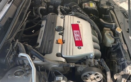 Honda Accord VII рестайлинг, 2007 год, 980 000 рублей, 40 фотография