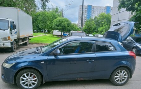 KIA cee'd I рестайлинг, 2008 год, 400 000 рублей, 2 фотография