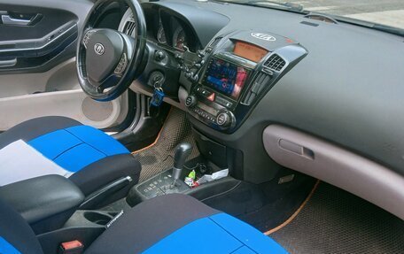 KIA cee'd I рестайлинг, 2008 год, 400 000 рублей, 7 фотография