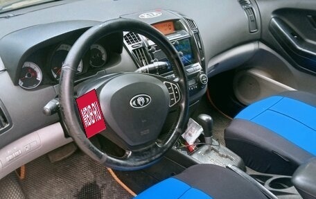 KIA cee'd I рестайлинг, 2008 год, 400 000 рублей, 8 фотография