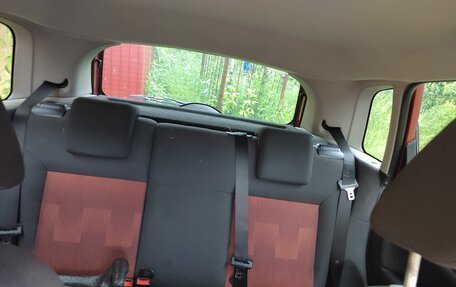 Ford Fiesta, 2007 год, 330 000 рублей, 3 фотография
