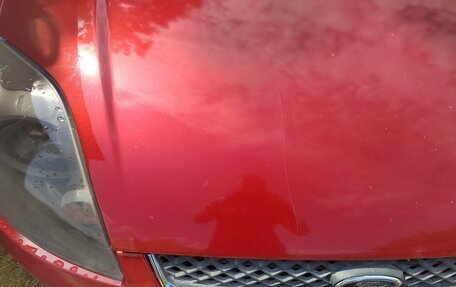 Ford Fiesta, 2007 год, 330 000 рублей, 9 фотография