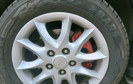 KIA cee'd I рестайлинг, 2008 год, 400 000 рублей, 11 фотография
