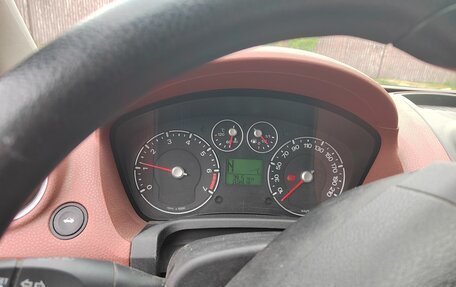 Ford Fiesta, 2007 год, 330 000 рублей, 2 фотография