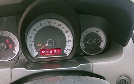 KIA cee'd I рестайлинг, 2008 год, 400 000 рублей, 9 фотография