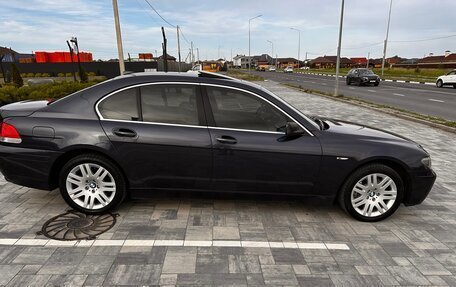 BMW 7 серия, 2001 год, 767 000 рублей, 2 фотография