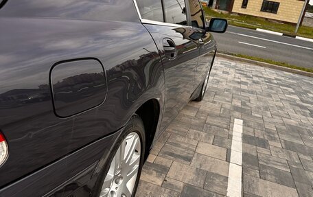 BMW 7 серия, 2001 год, 767 000 рублей, 8 фотография