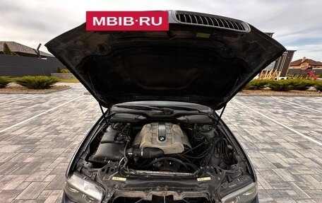 BMW 7 серия, 2001 год, 767 000 рублей, 9 фотография
