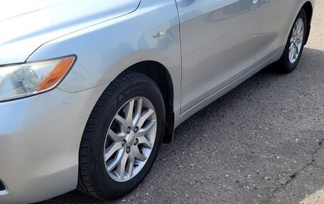 Toyota Camry, 2007 год, 1 000 000 рублей, 2 фотография