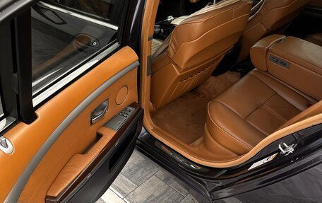 BMW 7 серия, 2001 год, 767 000 рублей, 12 фотография