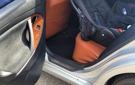 Toyota Camry, 2007 год, 1 000 000 рублей, 8 фотография