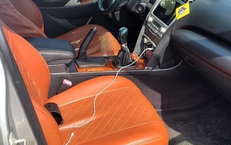 Toyota Camry, 2007 год, 1 000 000 рублей, 7 фотография