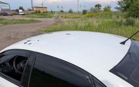 Volkswagen Polo VI (EU Market), 2014 год, 570 000 рублей, 8 фотография