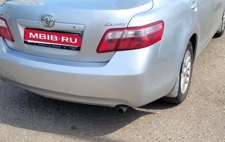 Toyota Camry, 2007 год, 1 000 000 рублей, 4 фотография