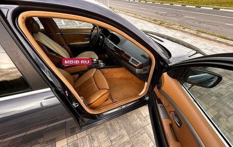 BMW 7 серия, 2001 год, 767 000 рублей, 13 фотография