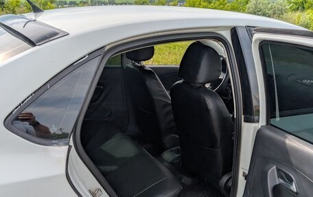 Volkswagen Polo VI (EU Market), 2014 год, 570 000 рублей, 15 фотография